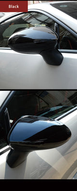 Carbon Mirror Covers for Toyota GR86 Subaru BRZ