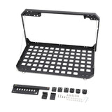 Trunk Storage Rack Table Tailgate Shelf for Pajero