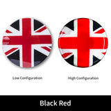 3D Decorative Fuel Cap Cover for MINI COOPER