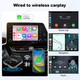 Android 13 AI Box with Netflix YouTube for OEM Cars Android Head Unit AKAMATE