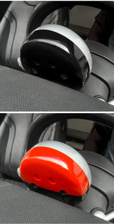 Dashboard Speedometer Trim Cover for Mini Cooper R50 R61