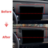 Smart Wireless Charging Phone Holder for Toyota BZ3X Car Phone Holder CATUSIKI