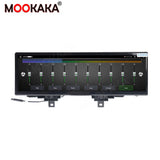 14.9 Inch Multimedia Android Head Unit for BMW 3 Series 2013–2019 Android Head Unit Aotsr