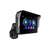 Anti-Theft GPS Wireless CarPlay for Universal Moto