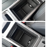 Silicone Center Console Organizer for Jaecoo J7 2024–2026 Car Interior Accessory OEM