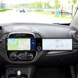 24.6 Inch Dual Screen Android Head Unit for Renault Captur