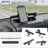 Multifunction Console Phone Stand for Jeep JK 2011-2017