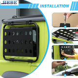 Suzuki Jimny Window Protection Frame 2019-2023 Car Interior Accessory HEBE