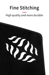 Anti-UV Flannel Dashboard Mat for Toyota GR86 BRZ
