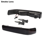 Switchback Turn Signal Lights for Chevy S10 1998