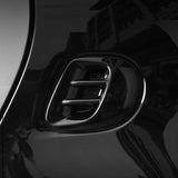 Side Vent Air Outlet Cover for Smart 453 Fortwo Car Interior Accessory GMUNI