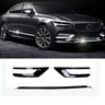 Decorative Trim Strips for Volvo S90 V90 2017
