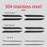 Door Handle Cover Anti-Scratch for Tesla Model 3 Y Car Interior Accessory GMUNI
