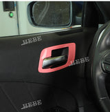 Door Handle Cover Trim for Chrysler 300C Dodge Charger 2011+