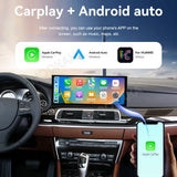 15.8-Inch Android 14 Multimedia Head Unit for BMW 5 Series GT Android Head Unit Aotsr