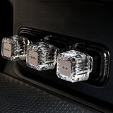 Car Fragrance Kit For BYD Leopard 5 Leopard8 Car Interior Accessory OEM
