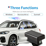 OBD Automatic Window Closer for BMW X1 2016-2019 Car Interior Accessory GMUNI