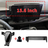Wireless Charging Phone Mount for AION V Plus and LX 15.6 Inch