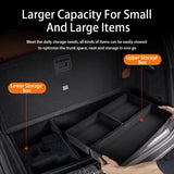 For Li LiXiang L7 L8 L9 2022 2023 Car Trunk Storage Box for Lixiang Car Trunk Storage Box OEM