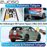 Electric Power Tailgate Kit with Foot Sensor for VW 2025–2026