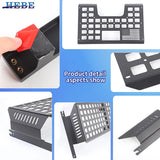 Tailgate Expansion Rack for Ford F150 2009-2014 Car Interior Accessory HEBE