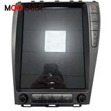 12.1-Inch Android Head Unit for Lexus ES 2006–2012 Android Head Unit Aotsr