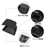 Toyota Aqua 2021-2025 Center Console Tray ABS Car Central Tray Organizer Accessories Tidying Black LED Ambient Light | Car In