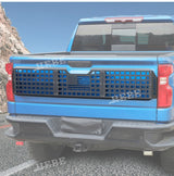 Door Extension Guard Shelf for Silverado 2022-2026