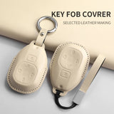 Pu Remote Car Key Case Cover for Gac Trumpchi Gs4 Gm8 Ga3 Ga6 Sgs7 Ga4 Gs5 Gs3 Legend Gs8 Keychain Accessories Car Key Case C