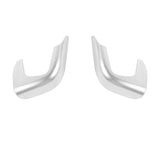 Tailgate Lift Decor Cover for Chrysler 300C/Dodge Charger