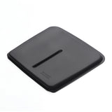 Smabee Anti Dirt Pad for Xpeng G9 Mobile Wireless Charging Anti-Slip Mats Interior Accessories Black Car Interior Accessory |