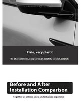 Rearview Mirror Protective Cover for Xpeng G6 Car Interior Accessory OEM/Original