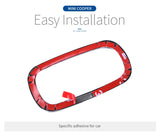 AC Outlet Cover Trim for MINI Cooper Countryman