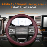 Ultra-Thin Breathable Cover for GMC Sierra 1500 HD
