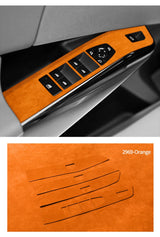 Door Window Lifting Switch Panel for BMW X3 G45 G48