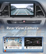 Android 15 Multimedia Player with GPS for Hyundai Sonata 2017-2019