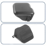 Trunk Storage Box for Jeep Wrangler JL 2024-2025