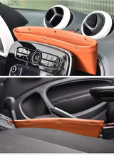 Seat Gap Organizer for Smart Fortwo Forfour