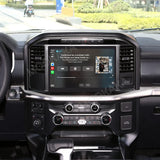 13.3-inch Android 13 Multimedia Head Unit for Ford F-150 2022–2025