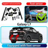 Electric Power Liftgate System for Geely Galaxy L6 L7 2023–2026