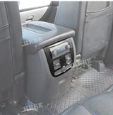 Rear Center Panel Trim for Chevy GMC 2007-13 SUV