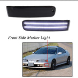 Switchback Sequential Turn Signal Light for Honda Prelude Car Interior Accessory iJDM