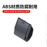 For Geely EX5 Galaxy E5 2024 2025 2026 Car Hook Foldable Hidden Hanger Glove Box Organizer Interior Accessories