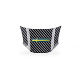 Steering Wheel Frame Trim for Volvo S90 XC90 V90