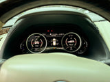 16.9 Inch Android Head Unit for Nissan Patrol Y62 Armada
