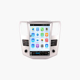 12.1" Android 15 Touchscreen Head Unit for Lexus RX330 2004–2008