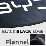 Premium Custom Fit Dashboard Cover Mat for BYD Sealion 7 2024-2026