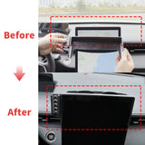 Wireless Charging Phone Mount for Changan Lamore 2023-2025 Car Phone Holder CATUSIKI