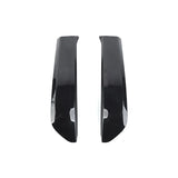 Tailgate Decoration Panel ABS for Toyota 4Runner 2010-2023