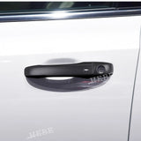 ABS Door Handle Decoration Cover Chrysler 300 2011